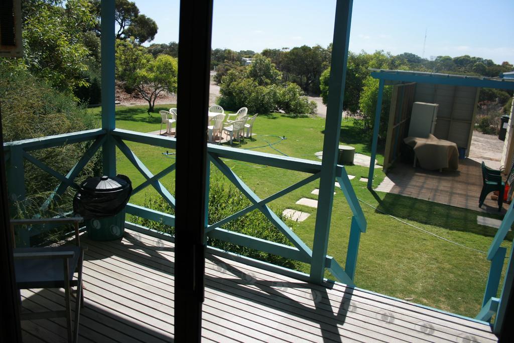 Marion Bay Holiday Villas Exterior photo