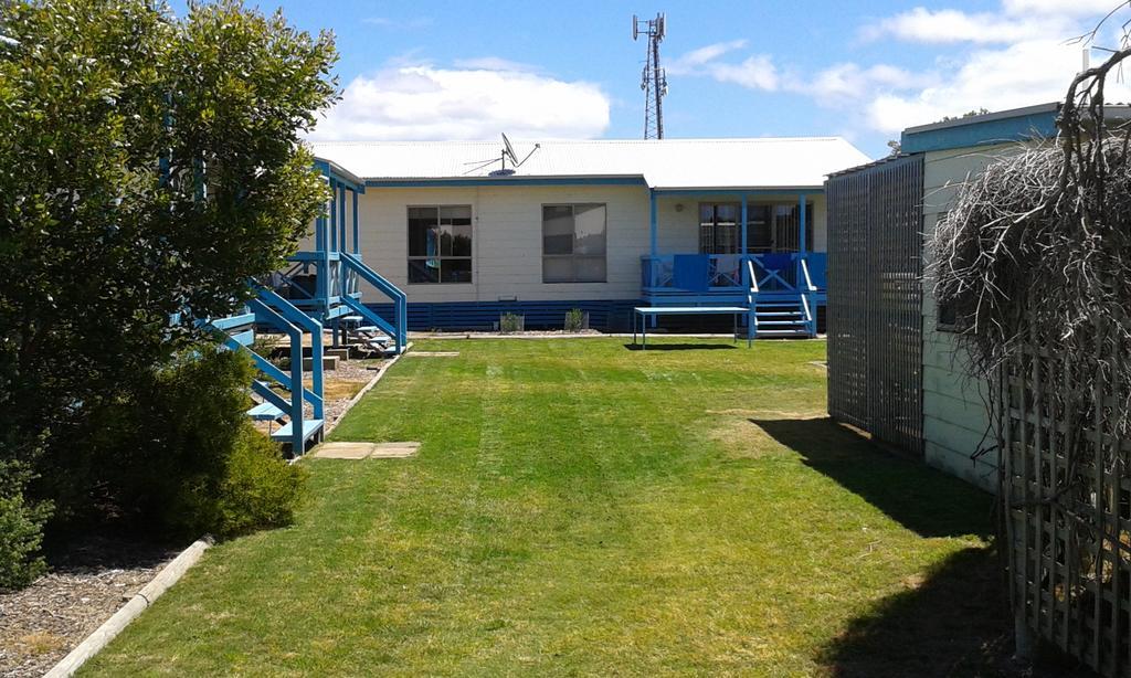 Marion Bay Holiday Villas Exterior photo